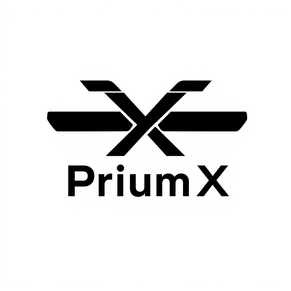 PriumX